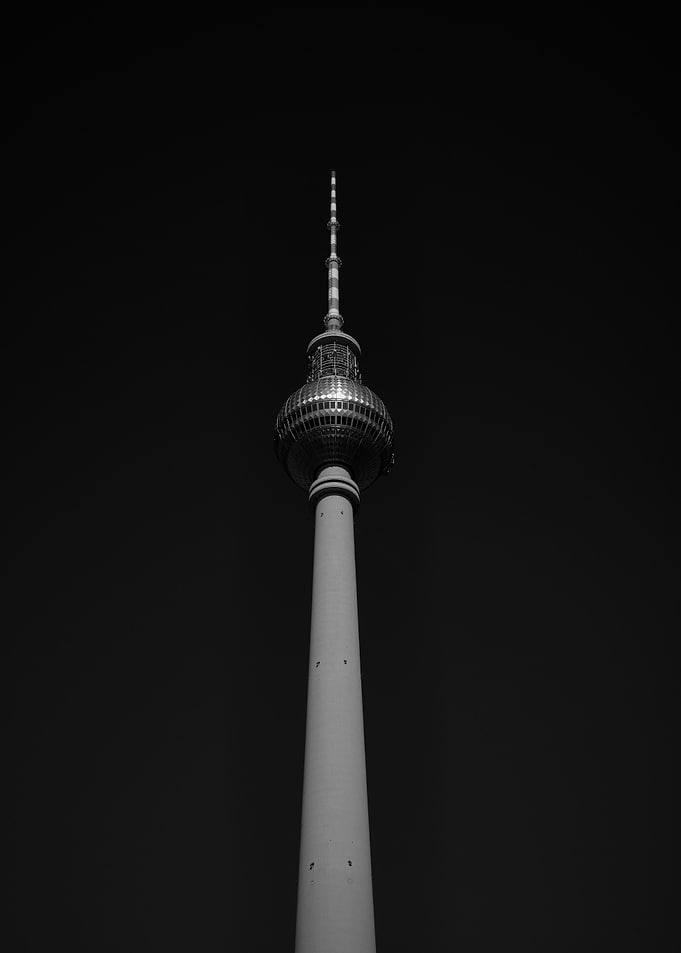 Television Tower
