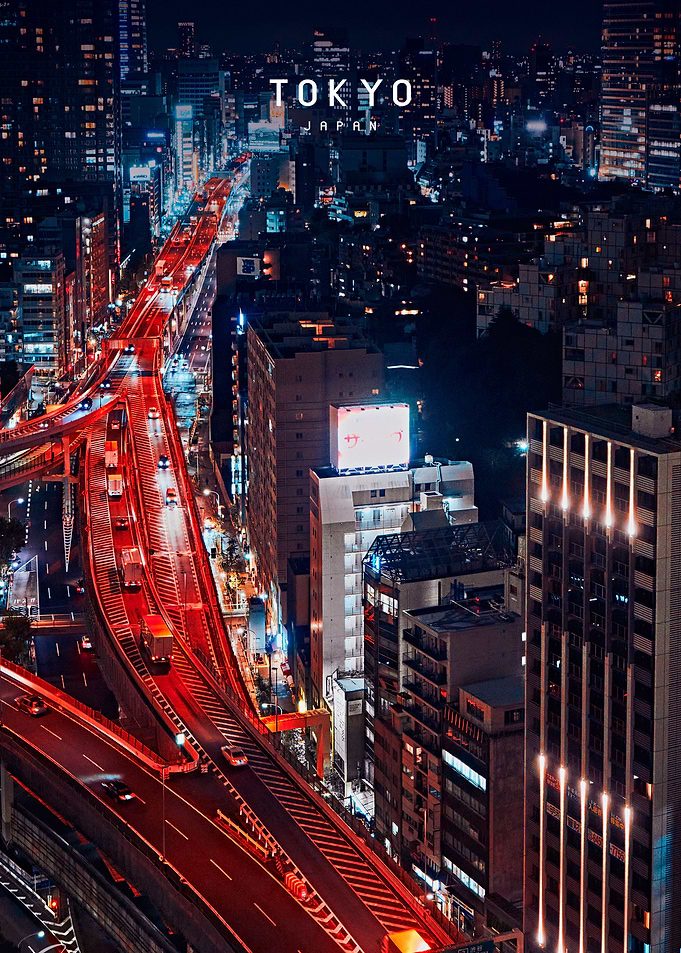 Tokyo
