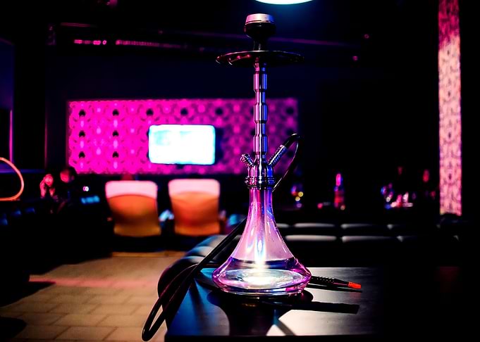 Shisha