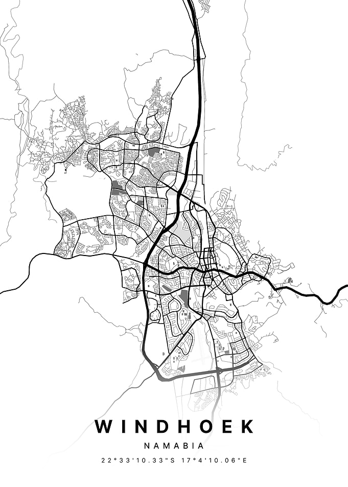 Windhoek Namibia