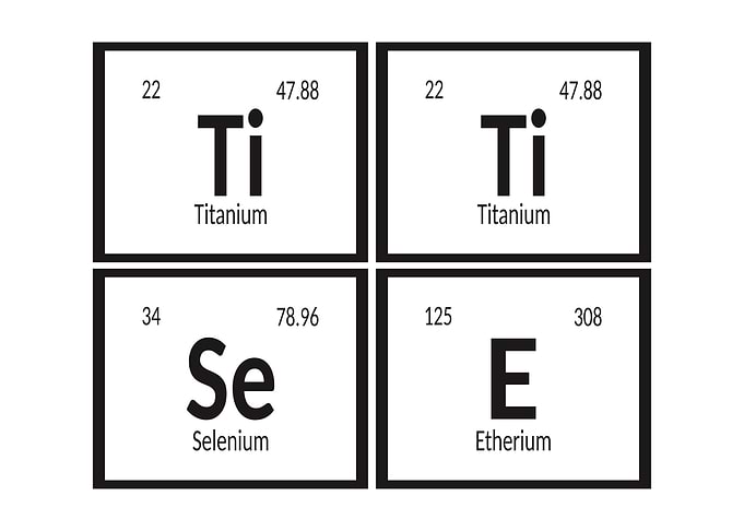 Titisee Elements