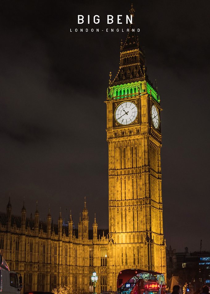Big Ben