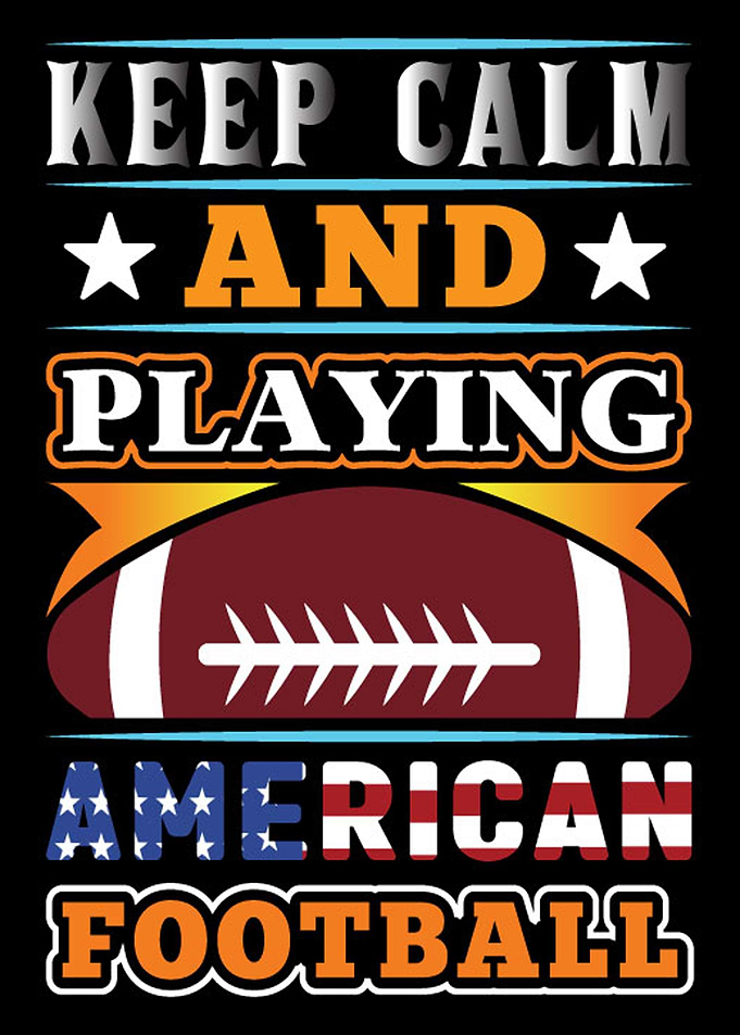 American Football Quotes