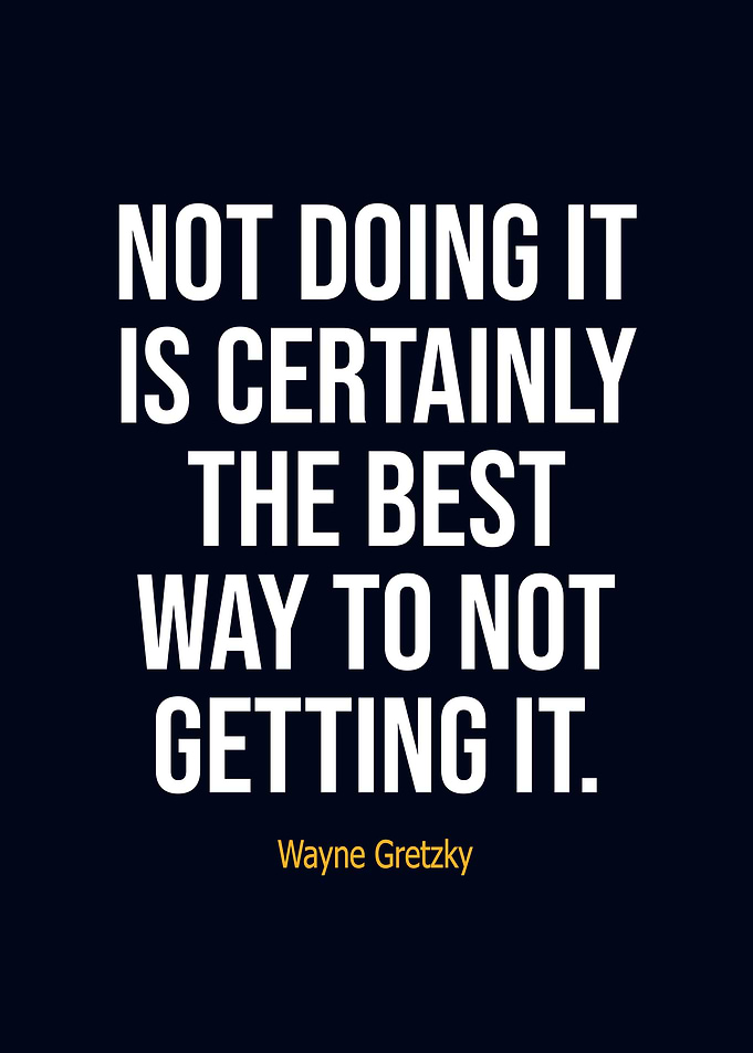 Wayne Gretzky