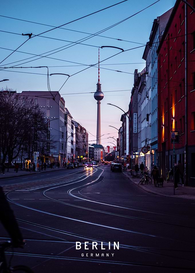 Berlin