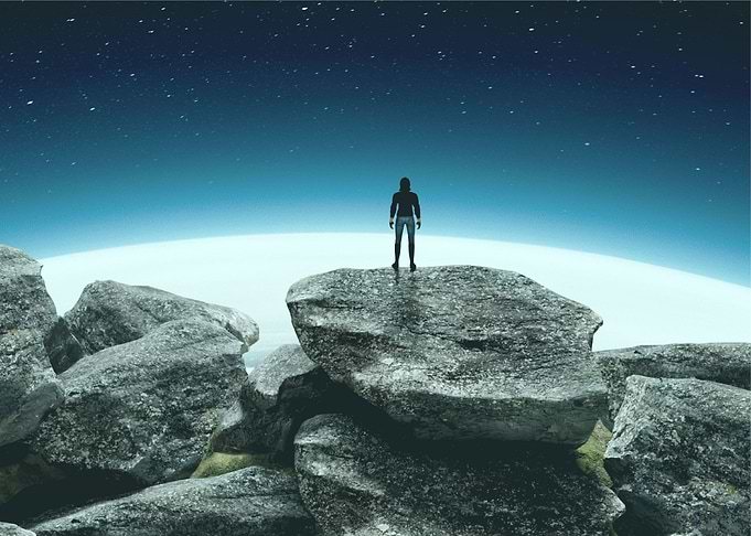 Outer Space