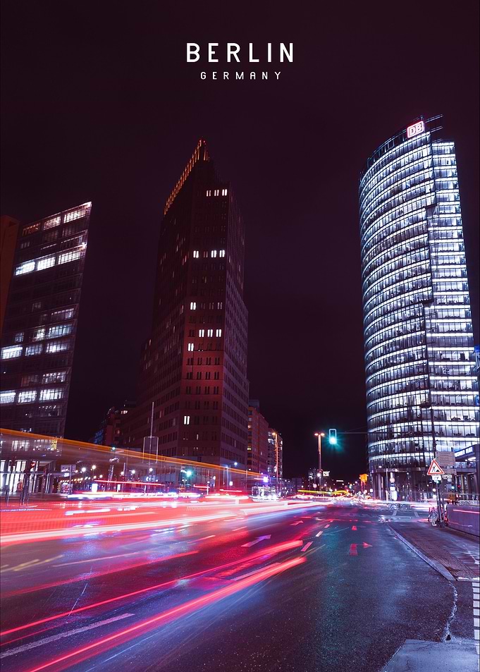 Berlin