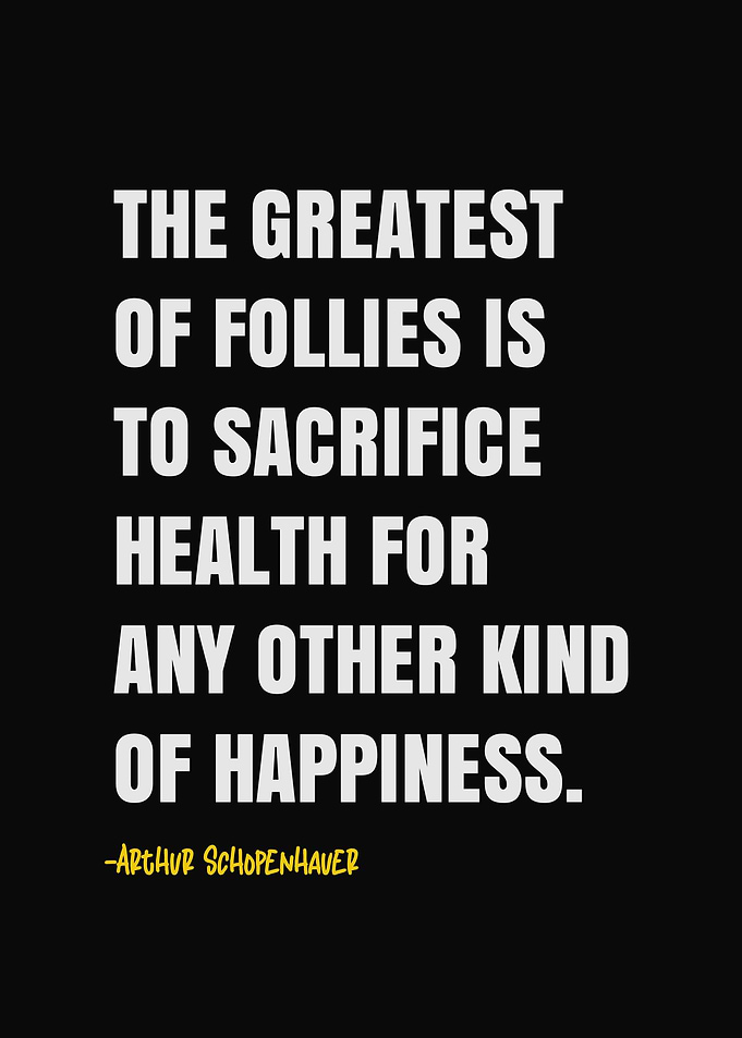 Arthur Schopenhauer Quotes