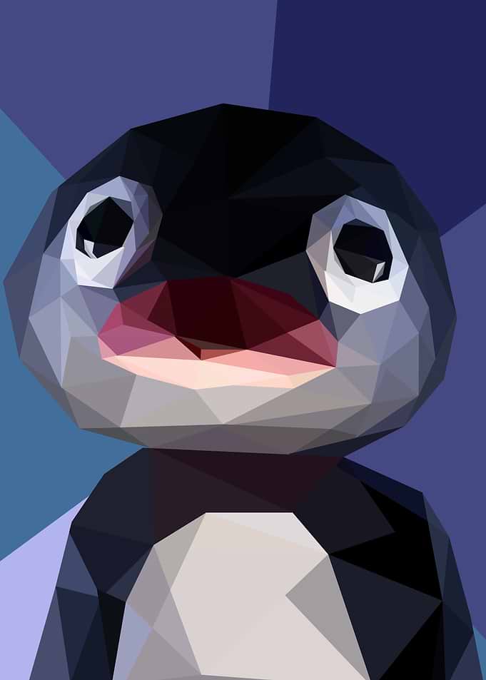 pinguin noot noot meme