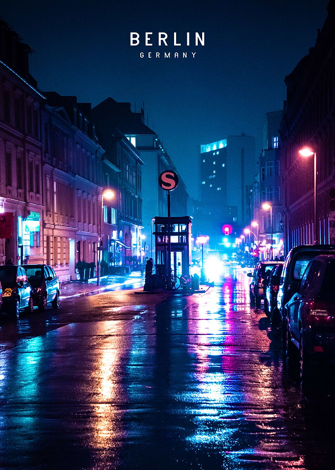 Berlin