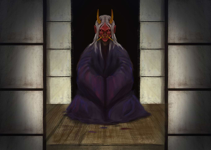 Oni