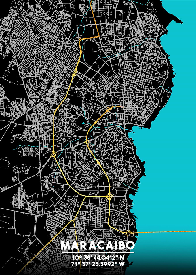 Maracaibo Zulia