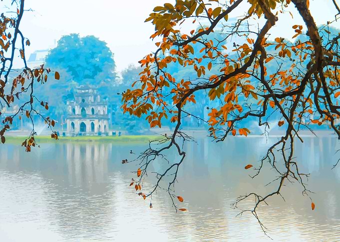 Vietnamese Nature