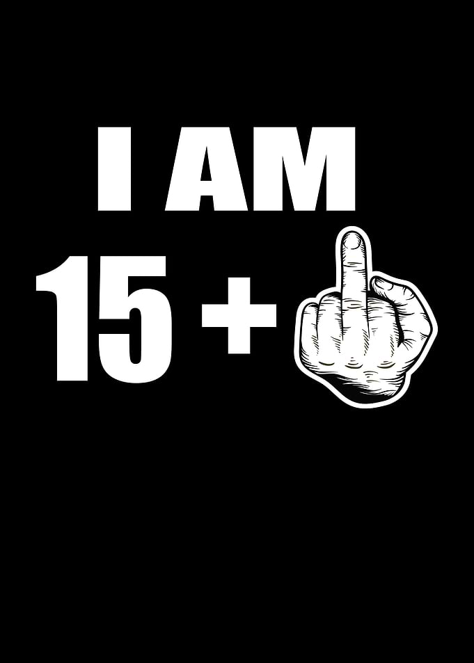 16 Th Birthday