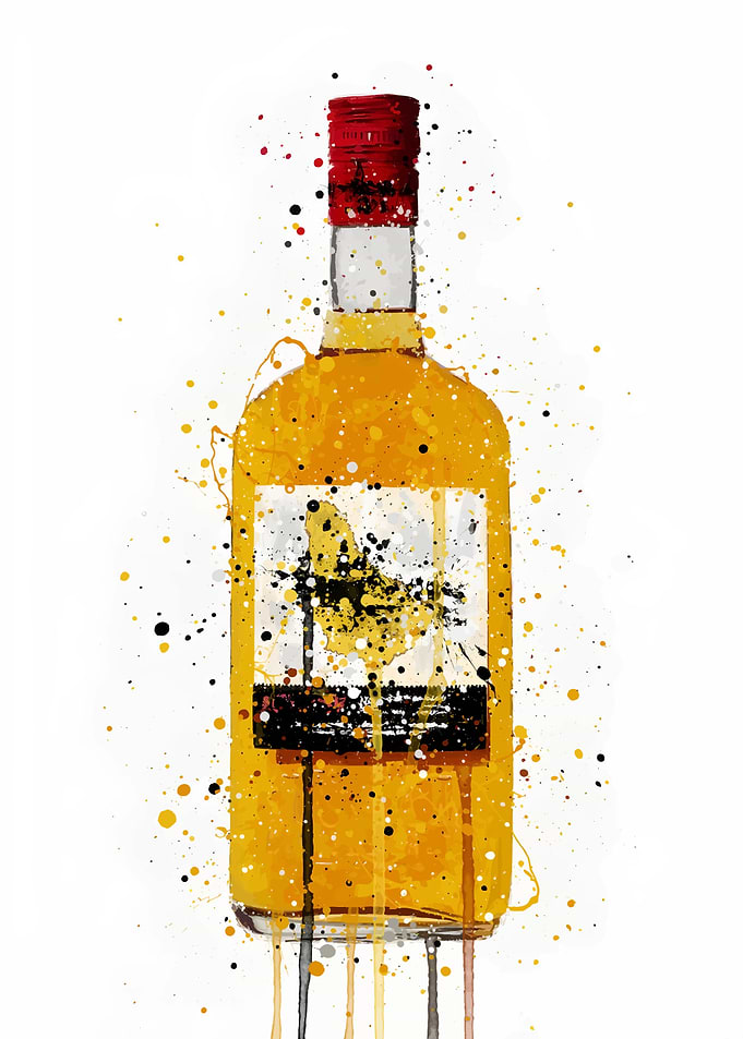 Rum Treasure Island