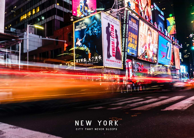 New York