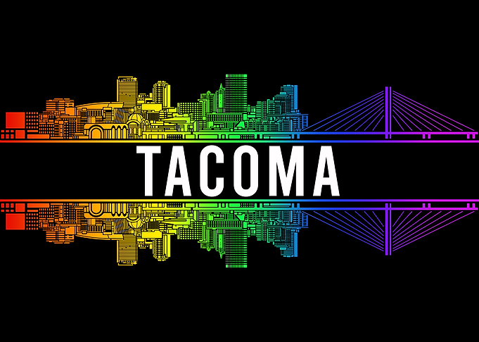 Tacoma
