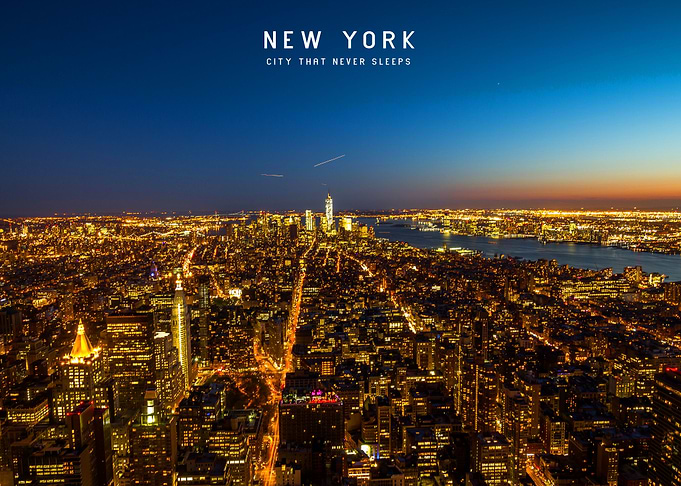 New York