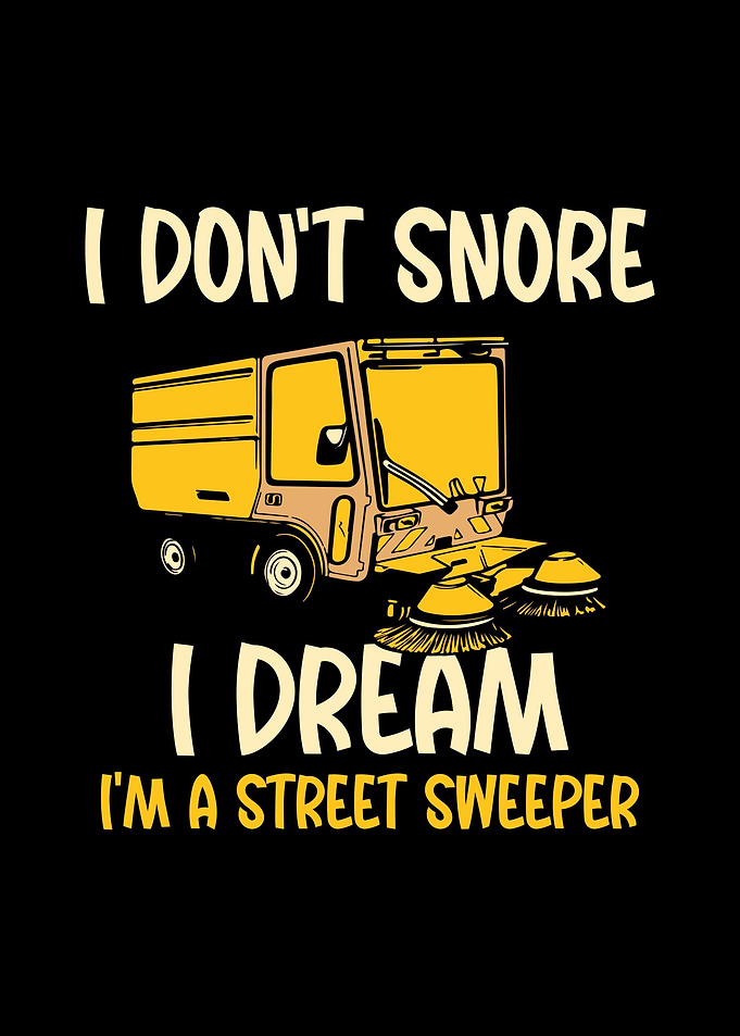 Street Sweeper