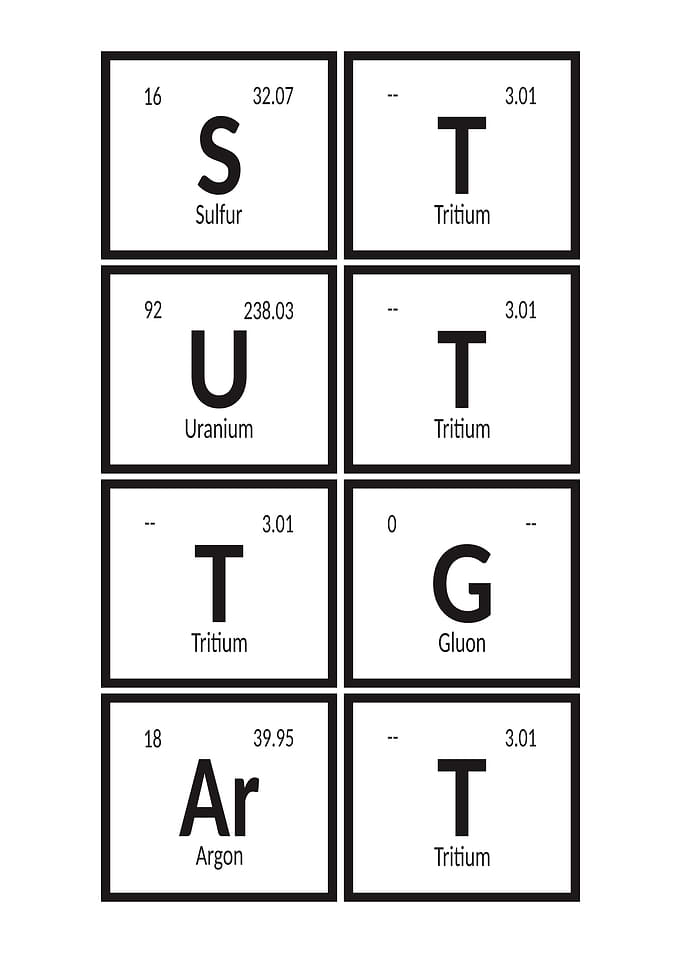 Stuttgart Elements