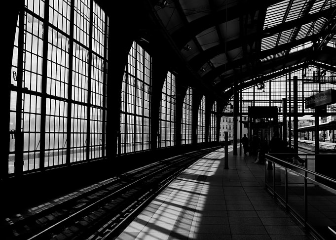 Friedrichstrasse