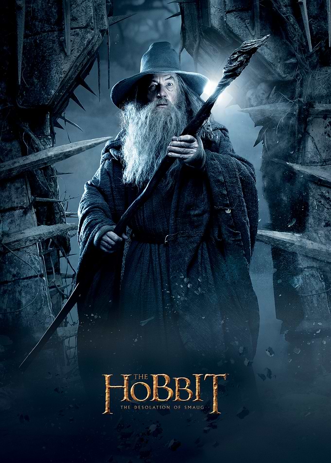 Mithrandir