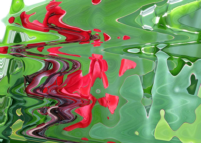 Cannah Abstract