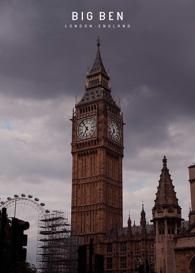 Big Ben