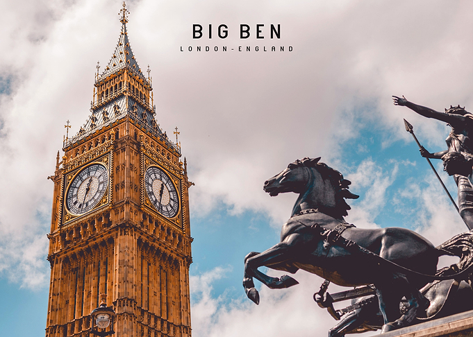 Big Ben