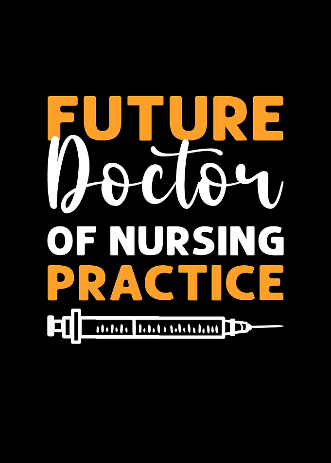 Future DNP Doctor DNP
