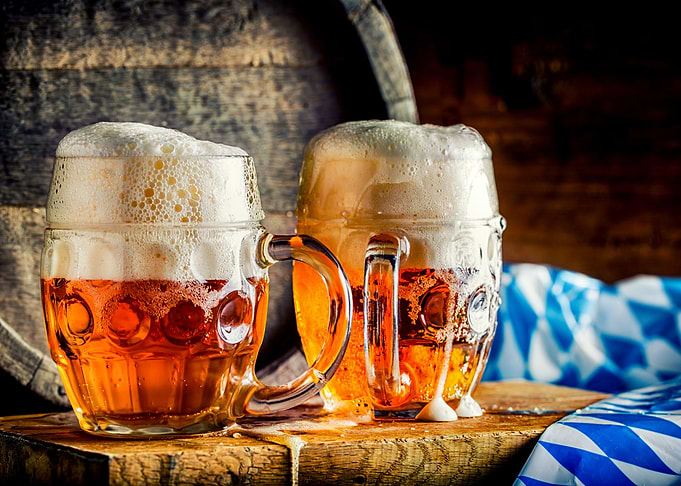 I Like Beer
