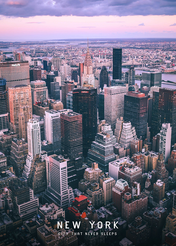 New York