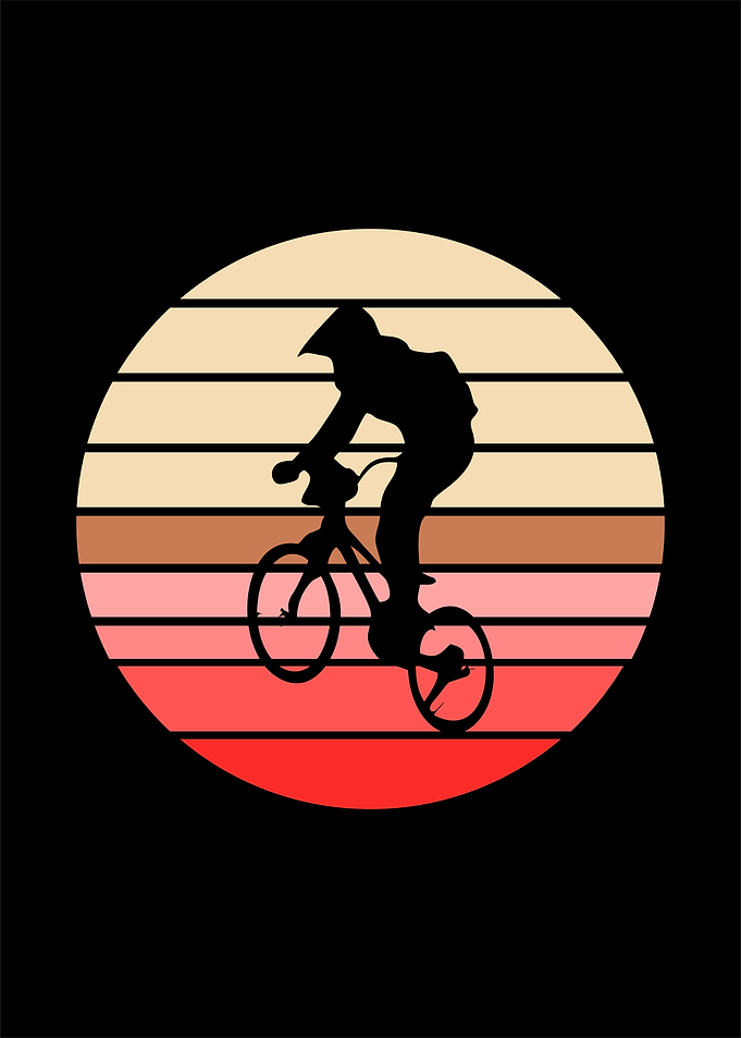 silhouette