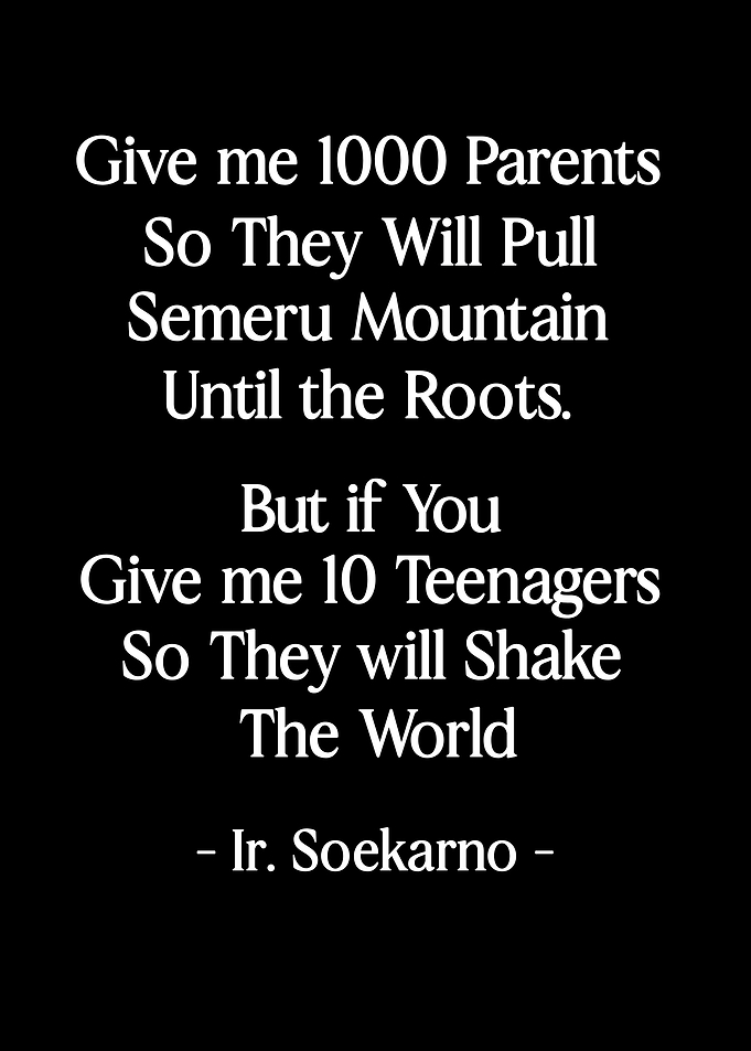 Motivations Quote