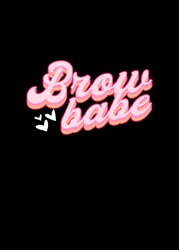 Brow Babe Microblading