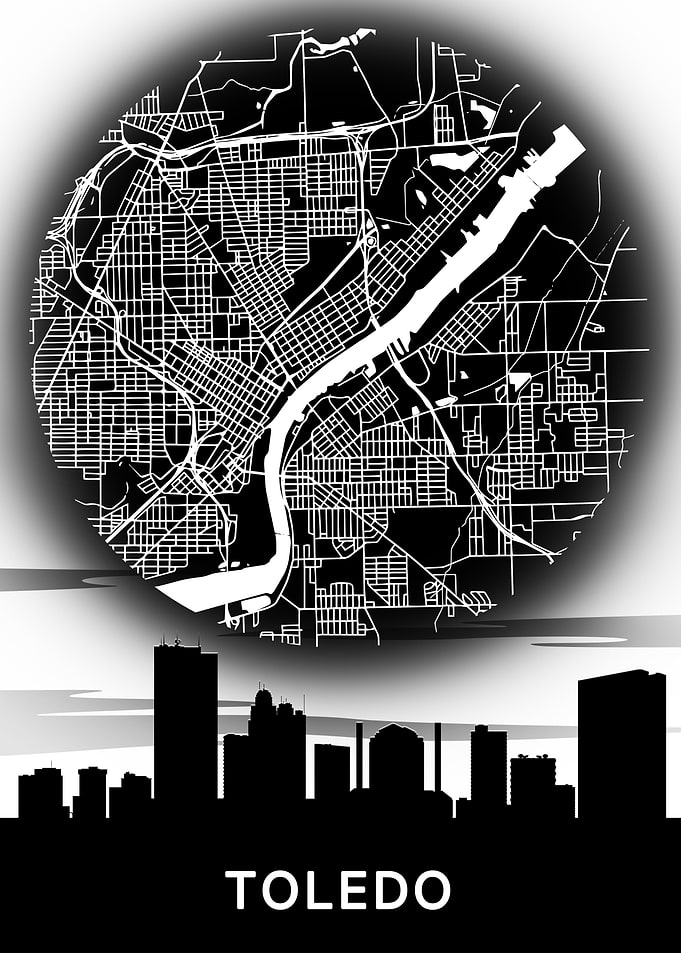 Toledo OH USA