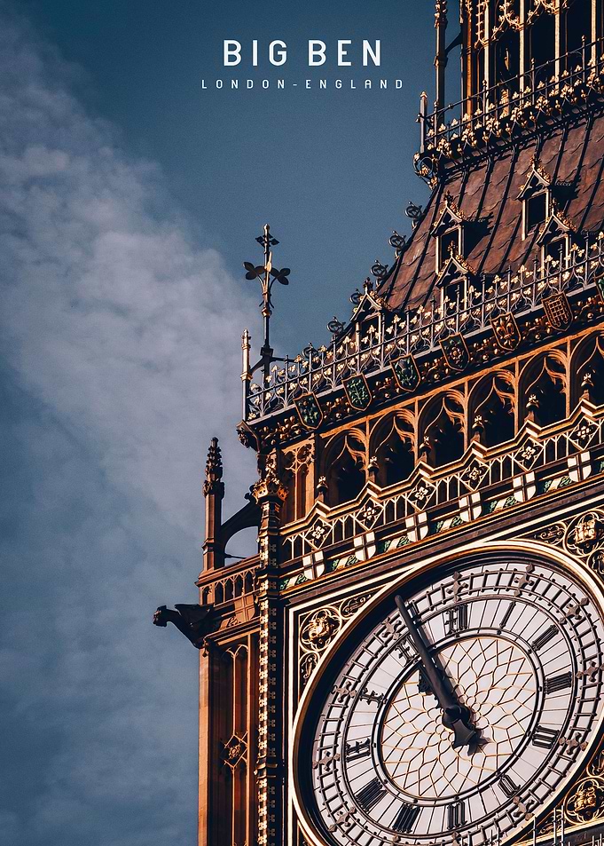 Big Ben