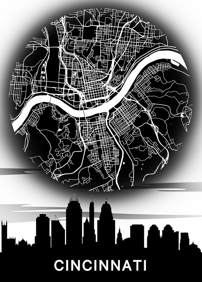 Cincinnati OH USA