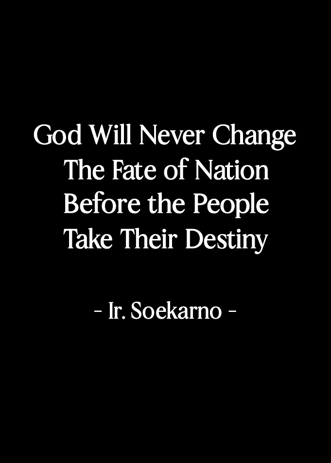 Motivations Quote