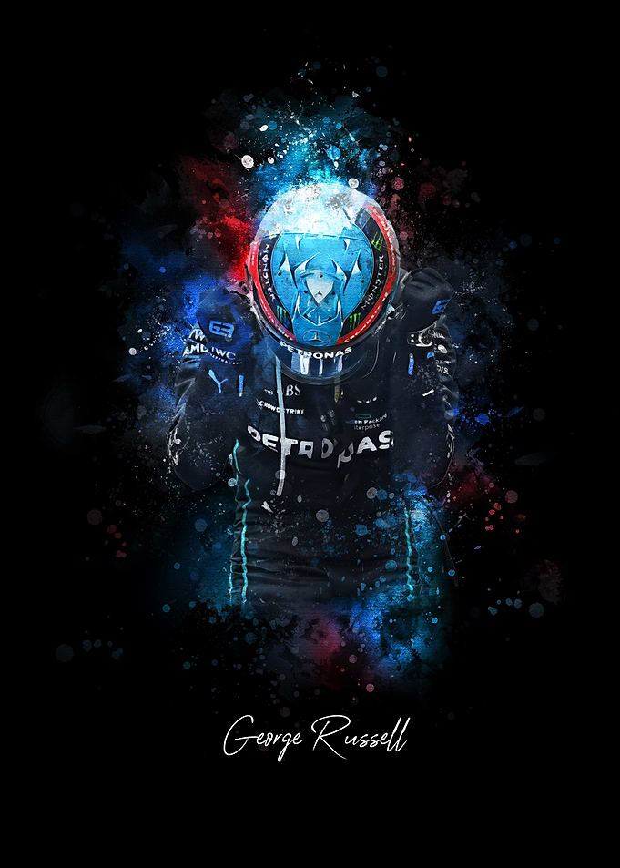 George Russell