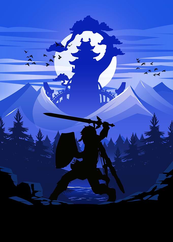 Breath Of The Wild