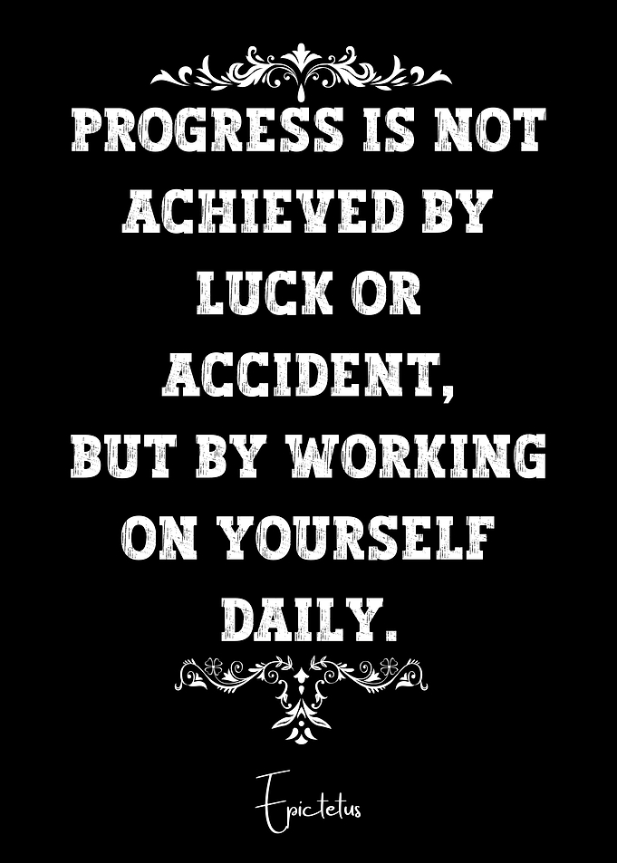 Epictetus Quote