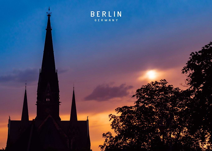Berlin