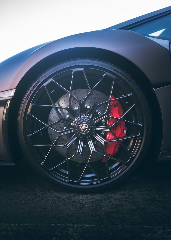Lamborghini