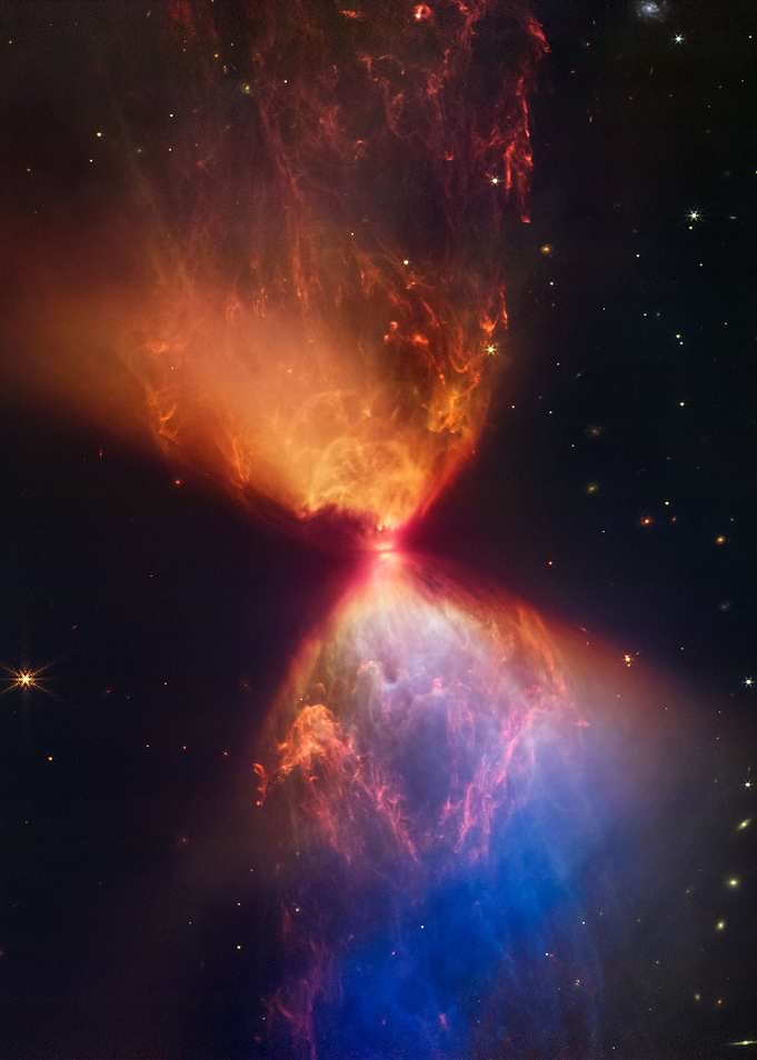 L1527 and Protostar