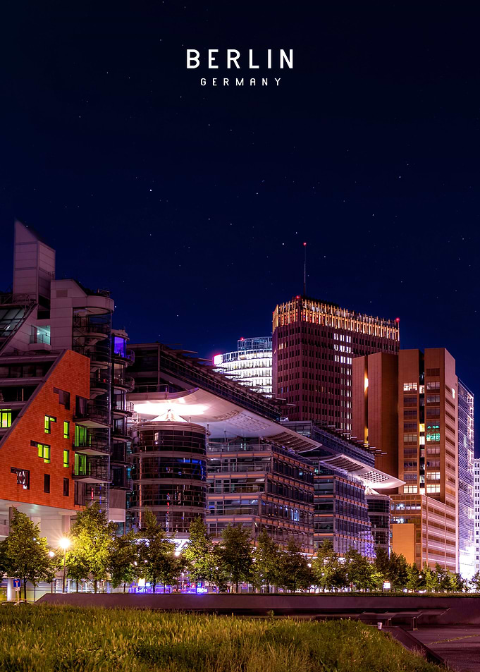 Berlin