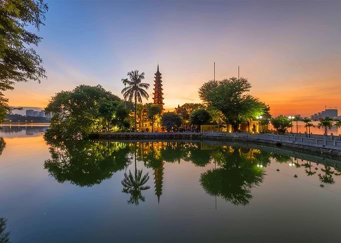 Vietnamese Nature