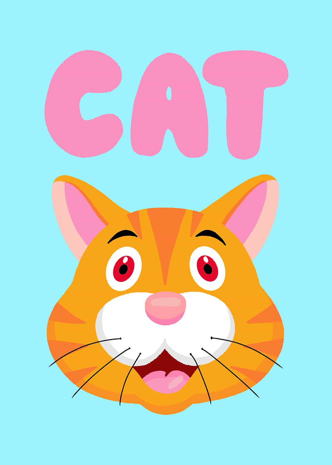 cute cat