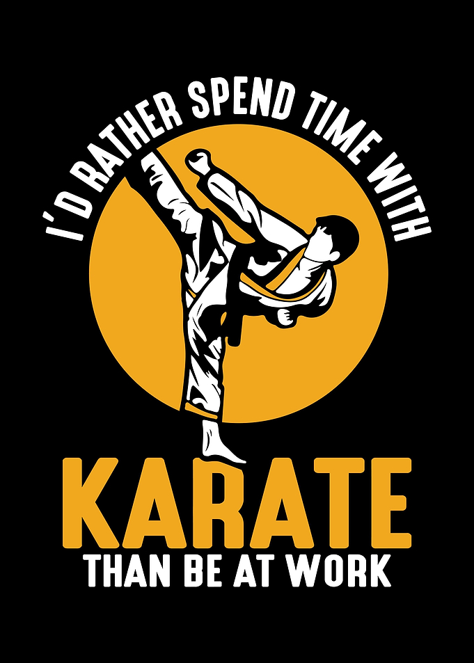 Karate