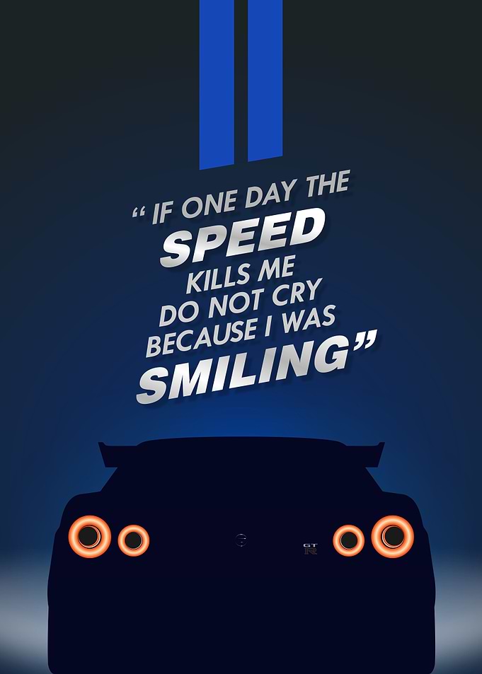 nissan skyline gtr 2
